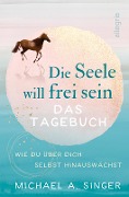 Cover-Bild zum Titel 'Die Seele will frei sein - Das Tagebuch' von 'Michael A. Singer'