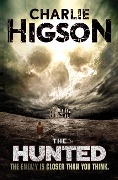 Cover-Bild zum Titel 'The Hunted' von 'Charlie Higson'