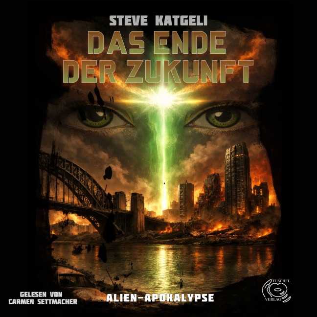 Das Ende der Zukunft - SteVe Katgeli