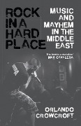 Cover-Bild zum Titel 'Rock in a Hard Place' von 'Orlando Crowcroft'