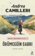 Örümcegin Sabri - Andrea Camilleri