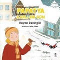 Cover-Bild zum Titel 'Papatya Karli Bir Gün' von 'Beyza Deringöl'