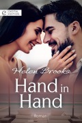 Cover-Bild zum Titel 'Hand in Hand' von 'Helen Brooks'