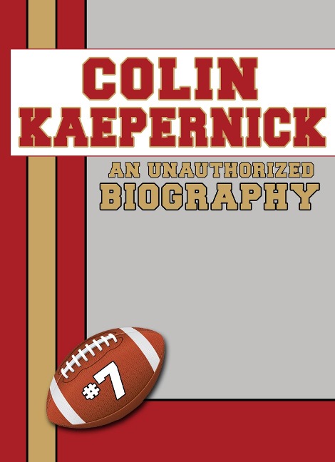 Colin Kaepernick - Belmont