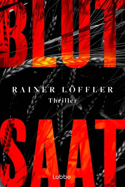 Blutsaat - Rainer Löffler