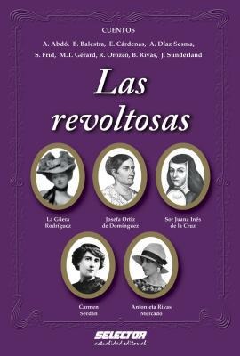 Revoltosas, Las - Bertha Balestra