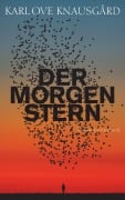 Cover-Bild zum Titel 'Der Morgenstern' von 'Karl Ove Knausgård'