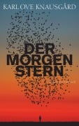 Cover-Bild zum Titel 'Der Morgenstern' von 'Karl Ove Knausgård'
