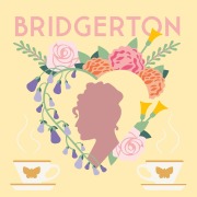 Cover-Bild zum Titel 'CreArt Adults Trend Bridgerton - Lady Whistledown' von ''