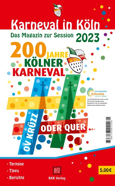 Karneval in Köln 2023 - 