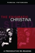 Cover-Bild zum Titel 'Enigmatic Christina Stead' von 'Teresa Petersen'