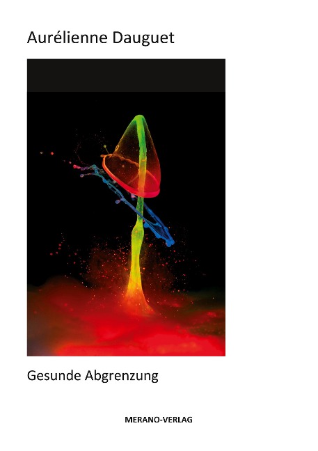 Gesunde Abgrenzung - Aurélienne Dauguet