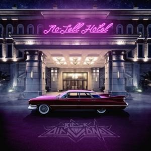 No-Tell Hotel - Black Diamonds