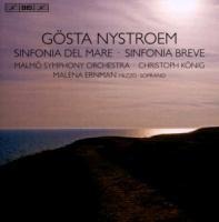 Sinfonien - Christoph/Malmö Symphonieorchester König