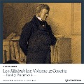 Cover-Bild zum Titel 'Les Misérables: Volume 2: Cosette' von 'Victor Hugo'