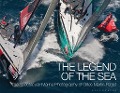 Cover-Bild zum Titel 'The Legend of the Sea' von 'Gilles Martin-Raget'