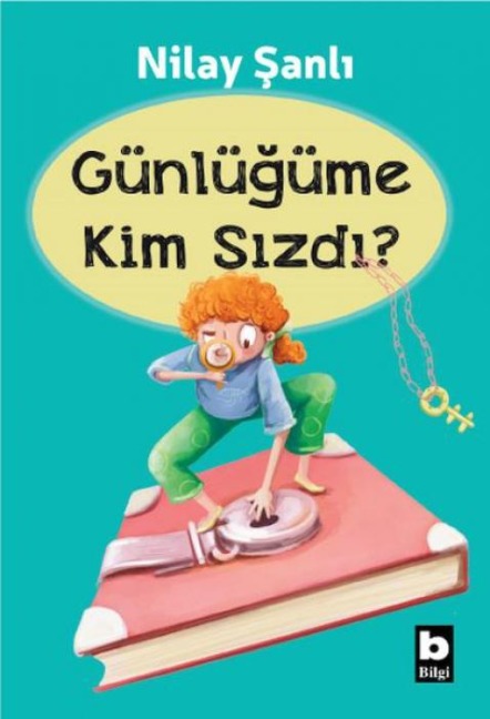 Günlügüme Kim Sizdi - Nilay Sanli