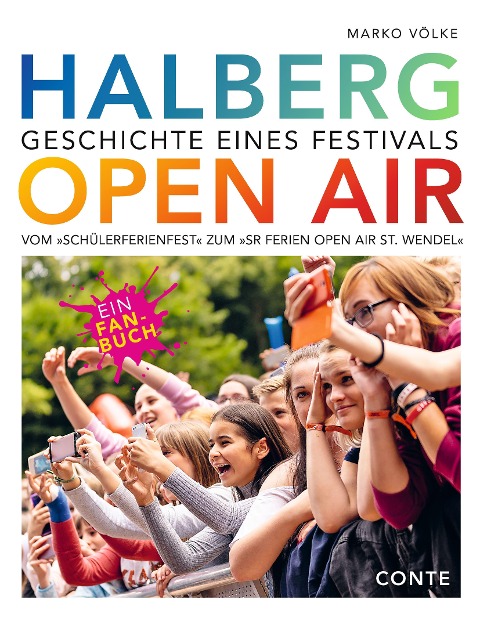 Halberg Open Air - Marko Völke
