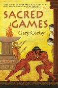 Cover-Bild zum Titel 'Sacred Games' von 'Gary Corby'