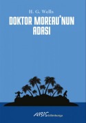 Cover-Bild zum Titel 'Doktor Moreaunun Adasi' von 'H. G. Wells'