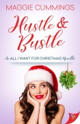 Cover-Bild zum Titel 'Hustle & Bustle' von 'Maggie Cummings'