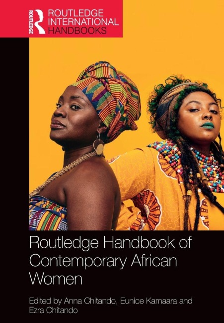 Routledge Handbook of Contemporary African Women - 