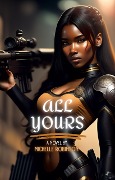 All Yours - Michelle Robinson