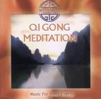 Qi Gong Meditation-Music For Inner Energy - Temple Society