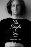 Cover-Bild zum Titel 'The Royal We' von 'Roddy Bottum'