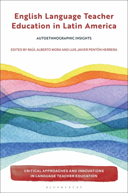 English Language Teacher Education in Latin America - 