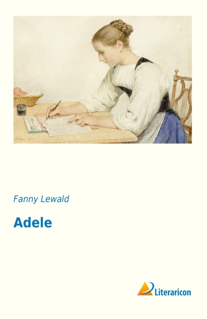 Adele - Fanny Lewald