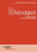 Mündigkeit - 