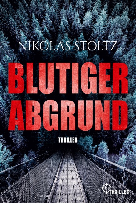Blutiger Abgrund - Nikolas Stoltz