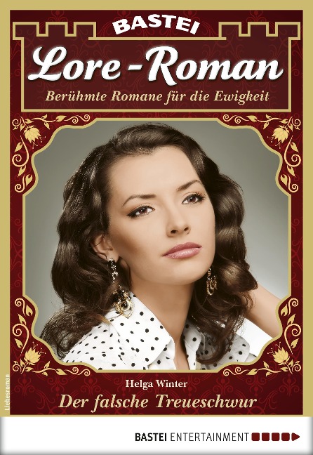 Lore-Roman 66 - Helga Winter