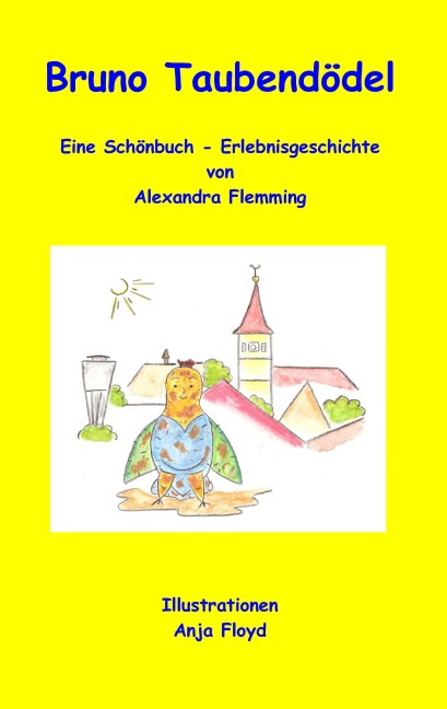 Bruno Taubendödel - Alexandra Flemming