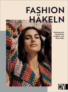 Cover-Bild zum Titel 'Fashion häkeln' von ''