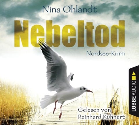 Nebeltod - John Benthiens dritter Fall - Nina Ohlandt