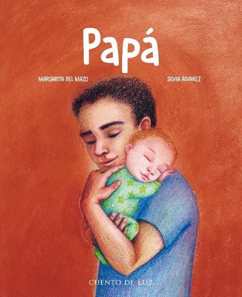 Papá - Margarita Del Mazo Mazo