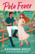 Cover-Bild zum Titel 'Polo Fever' von 'Katherine Reilly'