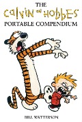 Cover-Bild zum Titel 'Calvin and Hobbes Portable Compendium Set 3' von 'Bill Watterson'