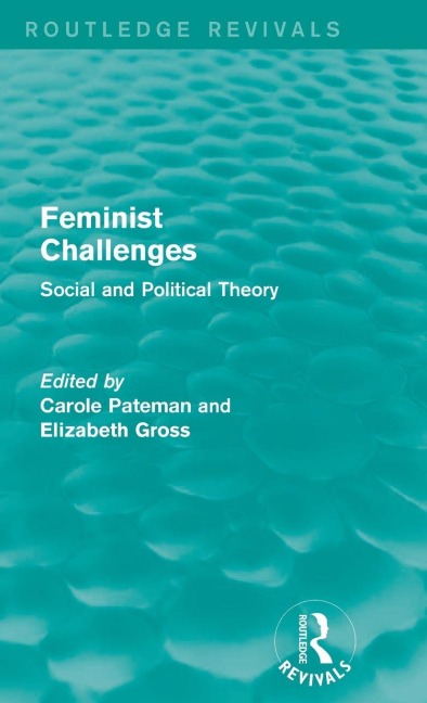 Feminist Challenges - 