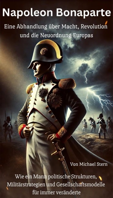 Napoleon Bonaparte - Michael Stern