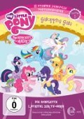 Komplette 1.Staffel,Folge 1-9,Galloping Gala - My Little Pony