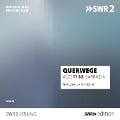 Cover-Bild zum Titel 'Querwege' von 'Albertine Sarrazin'