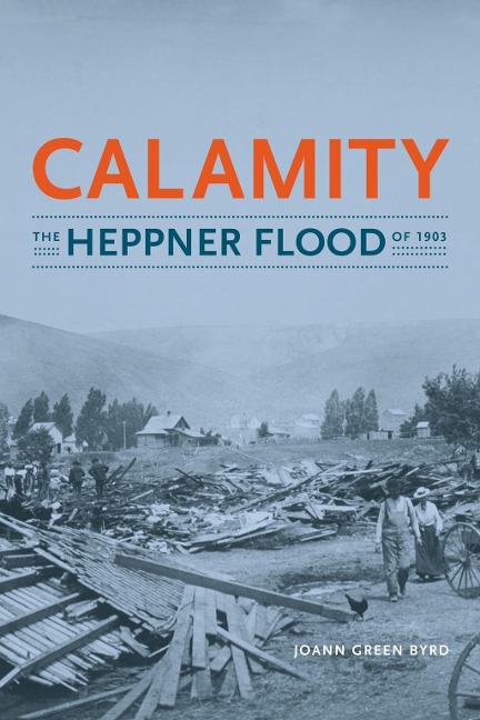 Calamity - Joann Green Byrd