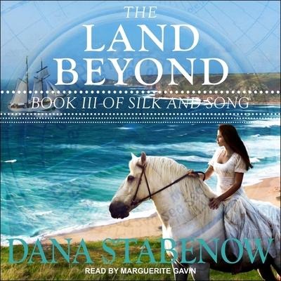 The Land Beyond Lib/E - Dana Stabenow