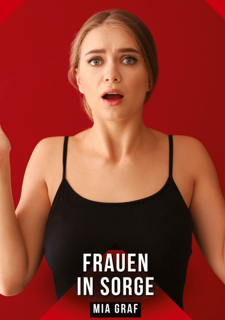 Frauen in Sorge - Mia Graf