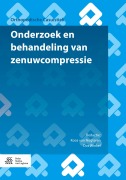 Cover-Bild zum Titel 'Onderzoek en behandeling van zenuwcompressie' von 'A. Lechat, Luc van Ranst, Nens van Alfen, P. Joldersma, Pat Wyffels'