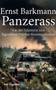 Cover-Bild zum Titel 'Ernst Barkmann' von 'Ralf Hagedorn'