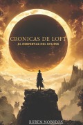 Cover-Bild zum Titel 'Cronicas de Loft' von 'Ruben Daniel Nóbrega'